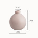 Set de Jarrones Decorativo