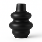 Conjunto de 2 Jarrones Cerámicos contemporáneos